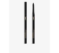 Yves Saint Laurent Crushliner Stylo Waterproof Eyeliner 01 Noir Intense