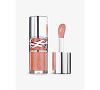 Yves Saint Laurent Yves Saint Laurent Loveshine Plumping Lip Oil Gloss 6ml Shade 12 Honey Moon