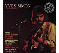Yves Simon avec Transit Express: Enregistrement Public Réalisé au Théâtre de la Ville