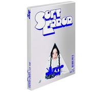 Yves - Soft Error [New CD] Photo Book, Photos, Poster, Stickers