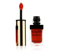 Yves Saint Laurent Orange Blusher & Lipgloss Baby Doll 4 Orange Fougueux