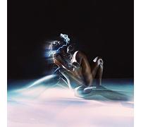 Yves Tumor - Heaven to a Tortured Mind (Silver Vinyl) [VINYL]