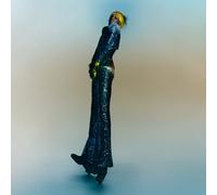 Yves Tumor - Praise a Lord Who Chews but Which Does Not Consume; (or Simply, Hot Between Worlds)