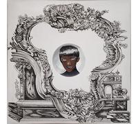 Yves Tumor - The Asymptotical World [7" VINYL]
