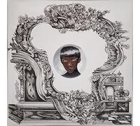 Yves Tumor - The Asymptotical World EP [VINYL]