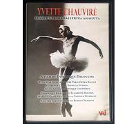 Yvette Chauviré: France's Prima Ballerina Assoluta