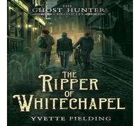 Yvette Fielding Ripper of Whitechapel Paperback Book Yvette Fielding Multicolor