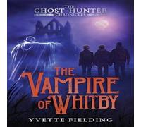 Yvette Fielding The Vampire of Whitby Paperback Book Yvette Fielding Multicolor