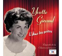 Yvette Giraud - L'ame Des Poetes