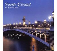 Yvette Giraud - Platinum Best