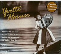 Yvette Horner (Best Of)