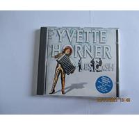 YVETTE HORNER ET LES CASH