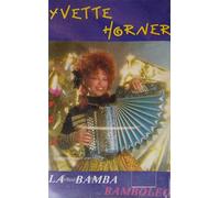 Yvette Horner - La Bamba