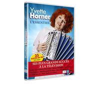 Yvette Horner-L'Essentiel