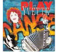 Yvette Horner - Play Yvette [VINYL]