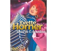 Yvette Horner : Reine de l'accordéon