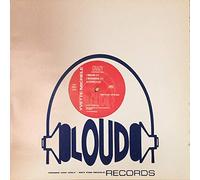 Yvette Michele - Crazy-12"