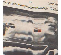 Yvette - Process [VINYL]