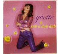 Yvette - Rub-a-Dub-Dub