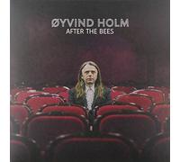 Øyvind Holm - After The Bees (1LP+CD+ Bonus 7") [VINYL]