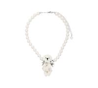 YVMIN Paradise necklace - Silver One Size