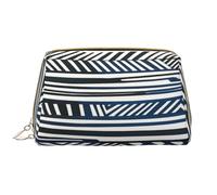 YVNKHKU Makeup Bag Women Toiletrie Showe Brush Skin Care Travel Organizer Purse Me Large Makeup Purse Accessories & ToteComplex white and gold neon lights, White, One Size