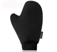 Yvoier Self Tanning Mitt Applicator - Double Sided Fake Tan Mitt, Streak Free Tan for Self Tanners Mousse