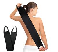 Yvoier Tanning Back Lotion - Self-Fake Tan Back Applicator for Apply Tanning Lotion, Medicine