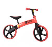 Yvolution Velo Senior Balance Bike - Red