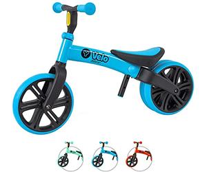 Yvolution YVELO Junior Blue, 101049