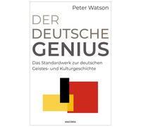 Yvonne Badal Pe Der deutsche Genius. Das Standardwerk zur deutschen (Paperback)