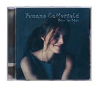 YVONNE CATTERFELD "BLAU IM BLAU" CD NEW