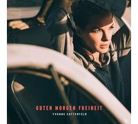 YVONNE CATTERFELD - GUTEN MORGEN FREIHEIT CD NEW
