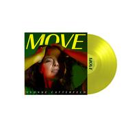 Catterfeld, Yvonne - Move (Yellow Lp) [VINYL]