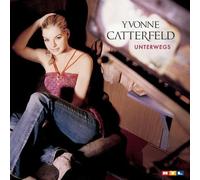 Yvonne Catterfeld - Unterwegs
