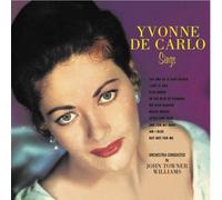 Yvonne de Carlo - Sings [Papersleeve/24bit]