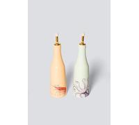 YVONNE ELLEN Ceramic Oil And Vinegar Set