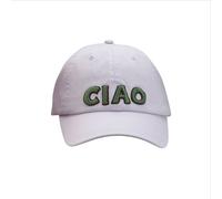 Yvonne Ellen Ciao 6 Panel Cap - Vintage Lilac - Lilac - 825719 - 5060388017729