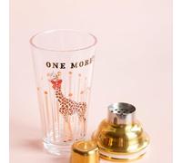 Yvonne Ellen Cocktail Shaker