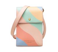 Yvonne Ellen Crossbody Pouch - Wobble Stripe - Wobble Stripe - 824422 - 5060388017859
