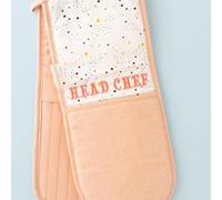 Yvonne Ellen Head Chef Double Oven Glove