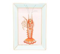 YVONNE ELLEN Lobster Rectangular Trinket Dish