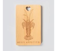 Yvonne Ellen Lobster Serving Board