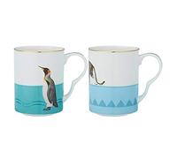 Yvonne Ellen,Mug,DINNERWARE,Multi,10x11x8cm