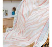 YVONNE ELLEN Tiger Tablecloth