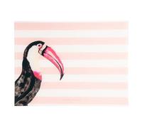 Yvonne Ellen Toucan Glass Worktop Saver