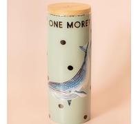 YVONNE ELLEN Whale Storage Jar (Large)