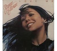 Yvonne Elliman - Elliman, Yvonne Love Me 7" RSO 2090205 EX 1976