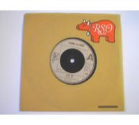 Yvonne Elliman - Elliman, yvonne Love Me 7" RSO 2090205 EX 1976