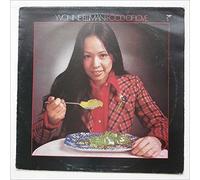 Yvonne Elliman - Food Of Love [LP]